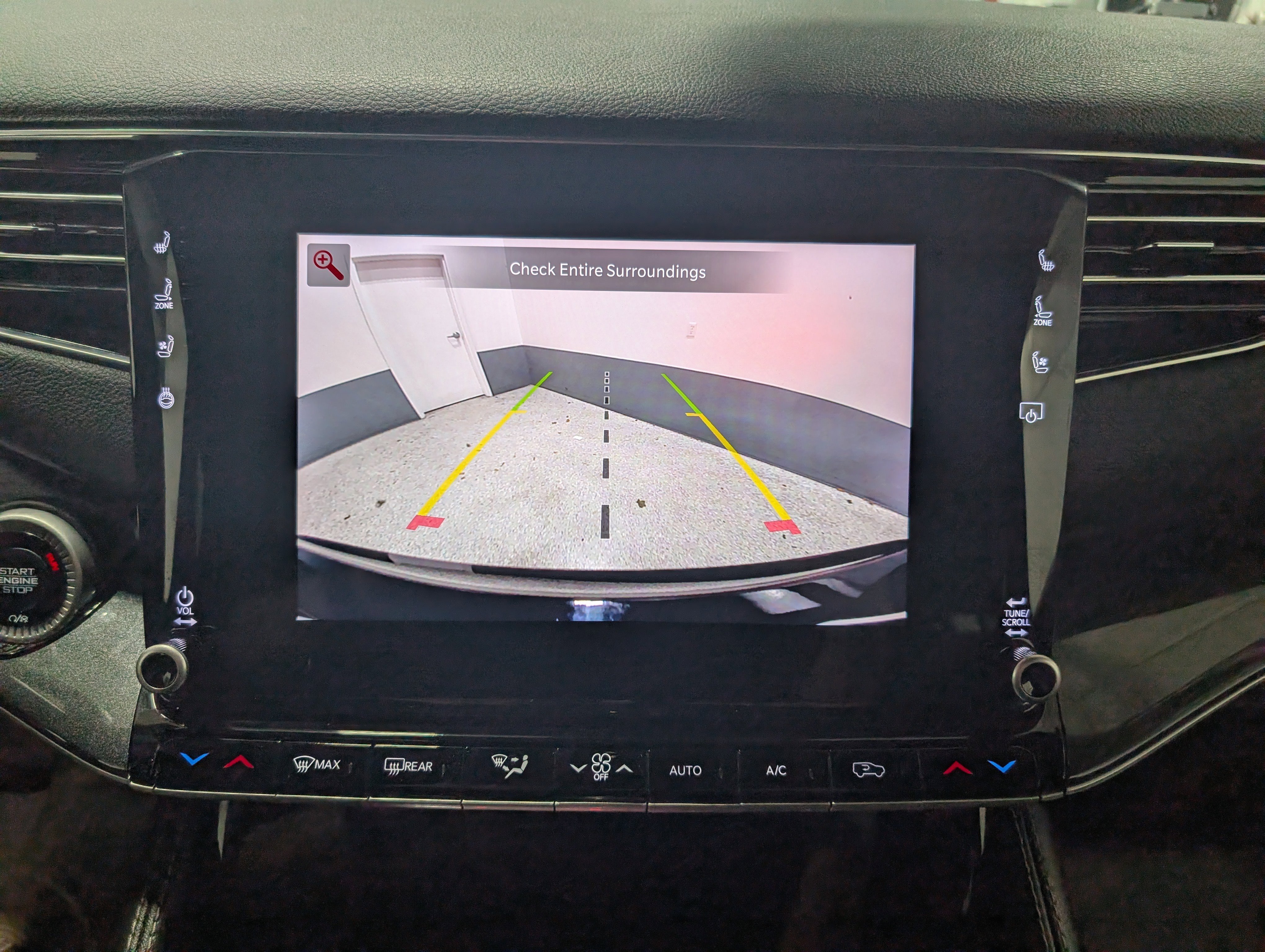 Used 2022 Jeep Wagoneer Series I image 32