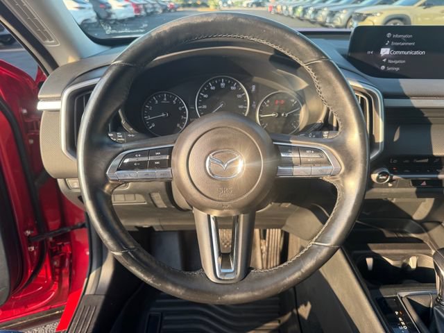 Used 2023 MAZDA CX-50 2.5 S w/ Preferred Plus Pkg AWD/4WD image 12