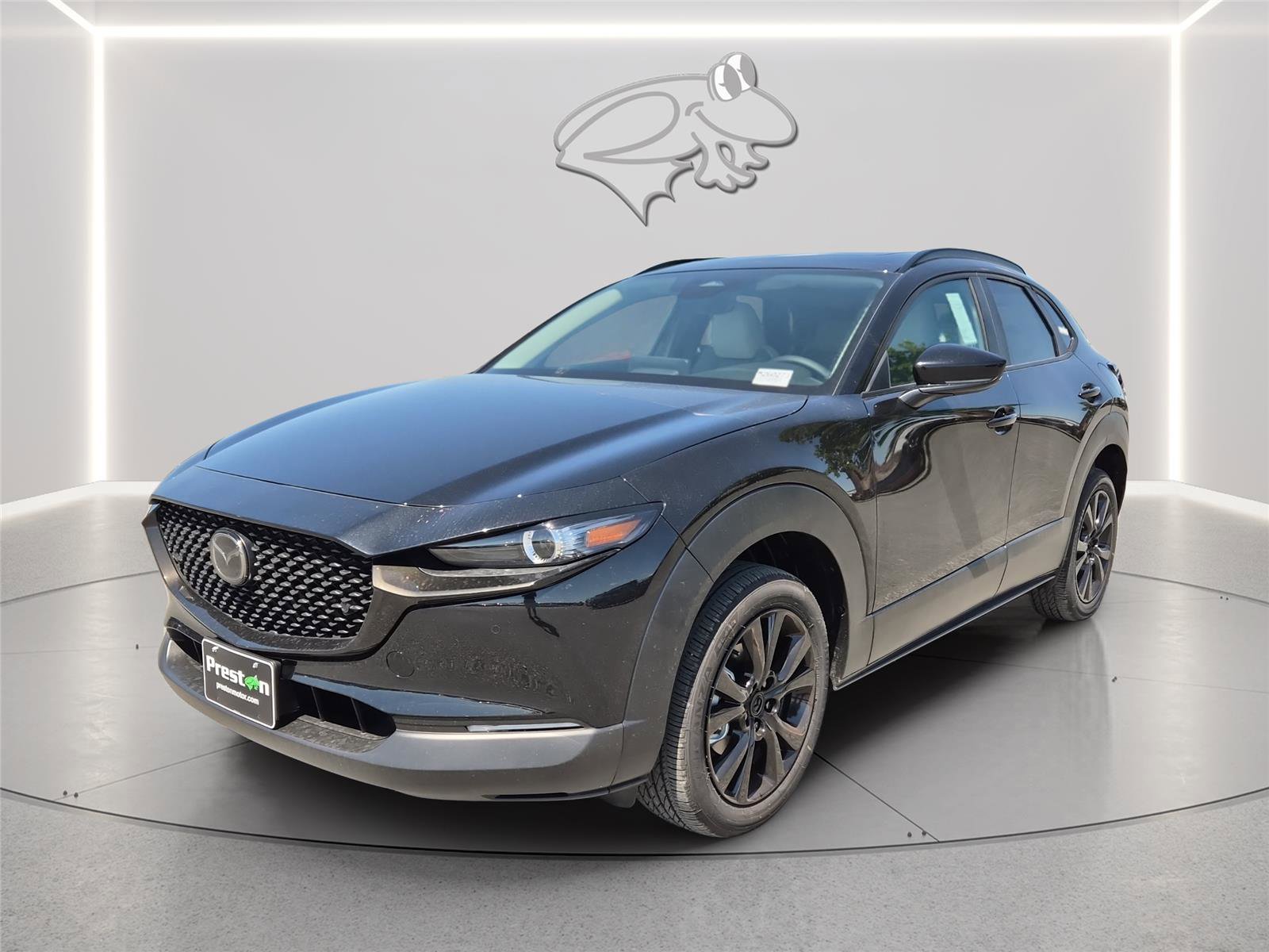 New 2026 MAZDA CX-30 Aire Edition AWD/4WD video 1