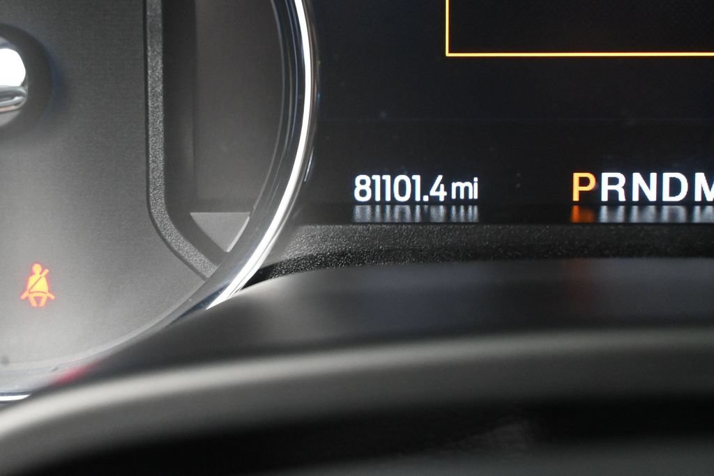 Used 2020 Ford Expedition Limited w/ Equipment Group 303A AWD/4WD image 22