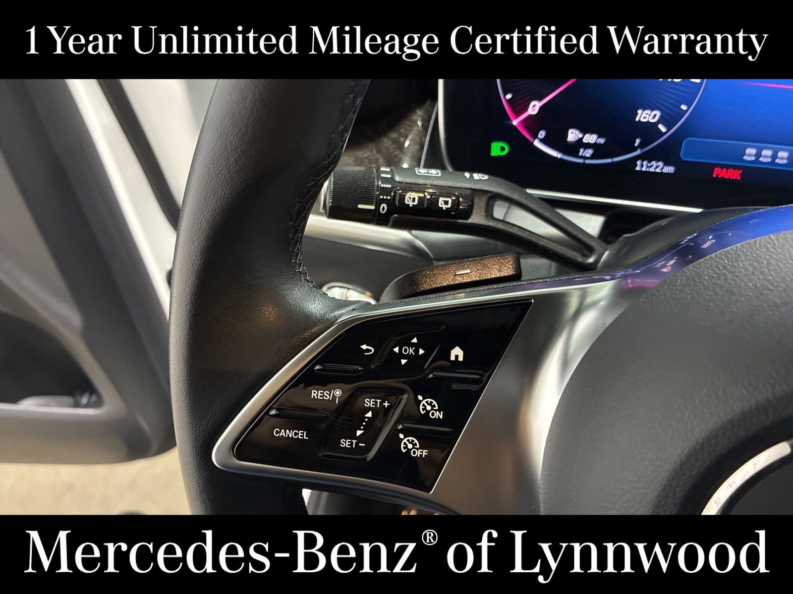 Used 2025 Mercedes-Benz GLC 300 4MATIC image 18