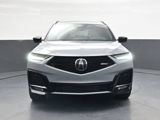 New 2026 Acura MDX Type S AWD/4WD image 10