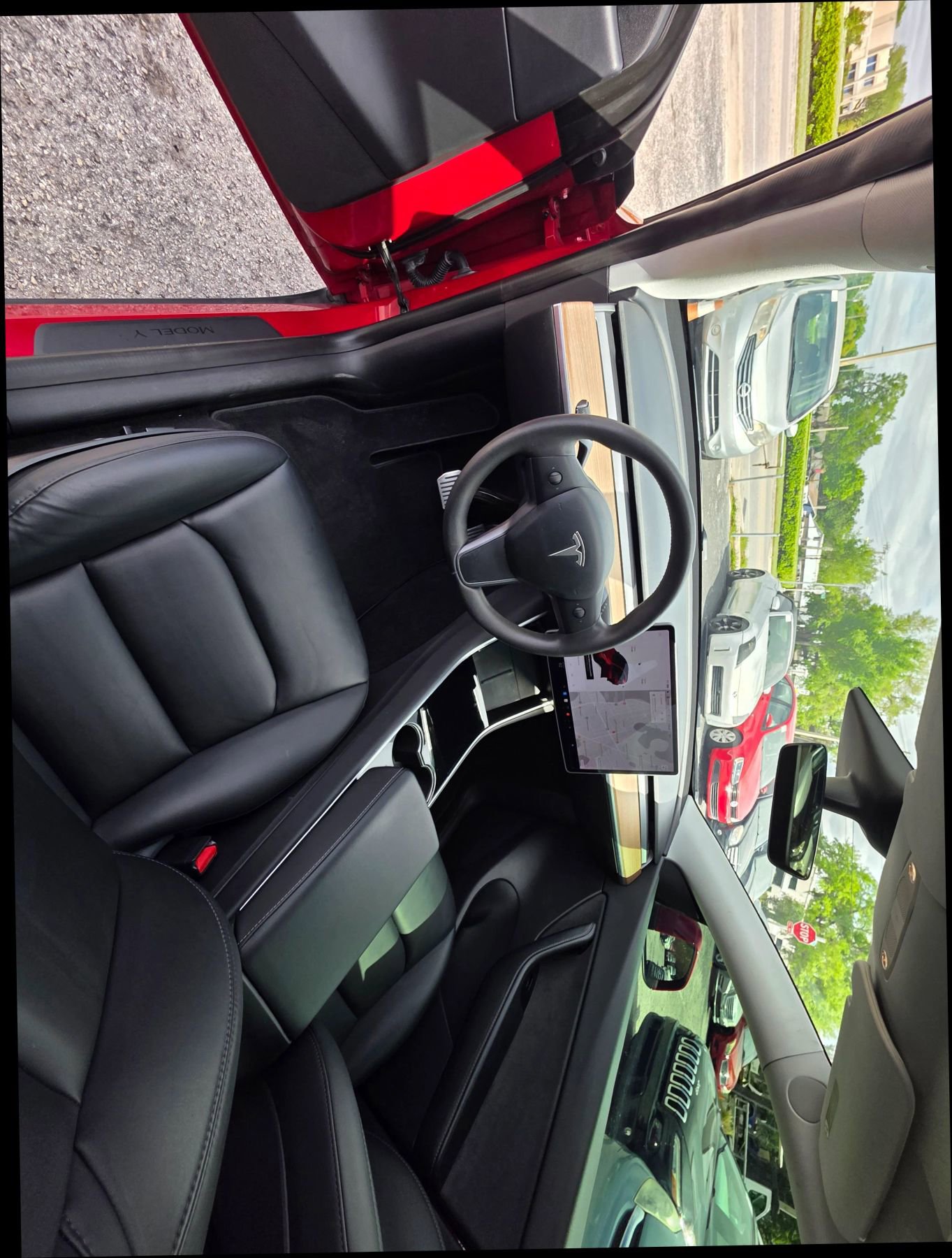 Used 2020 Tesla Model Y Long Range image 14