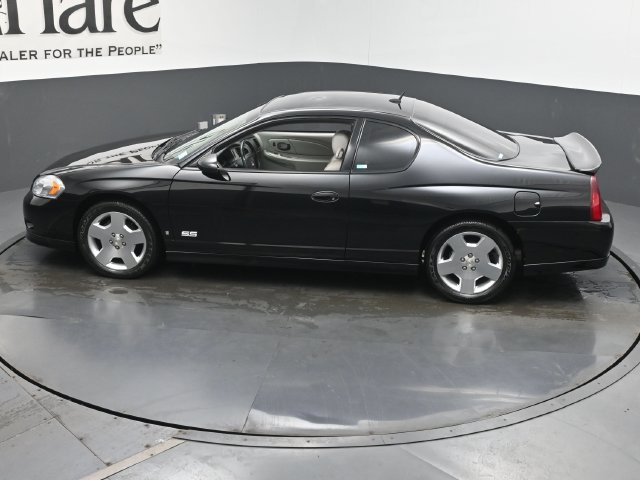 Used 2007 Chevrolet Monte Carlo SS FWD image 40