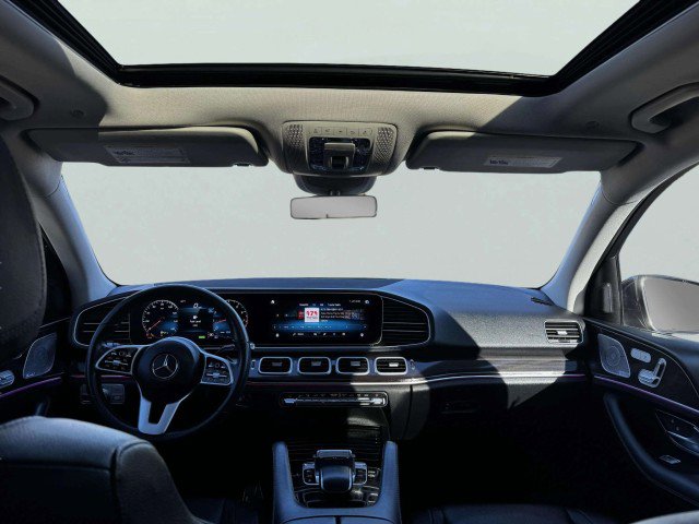 Used 2020 Mercedes-Benz GLE 450 4MATIC w/ Premium Package image 38