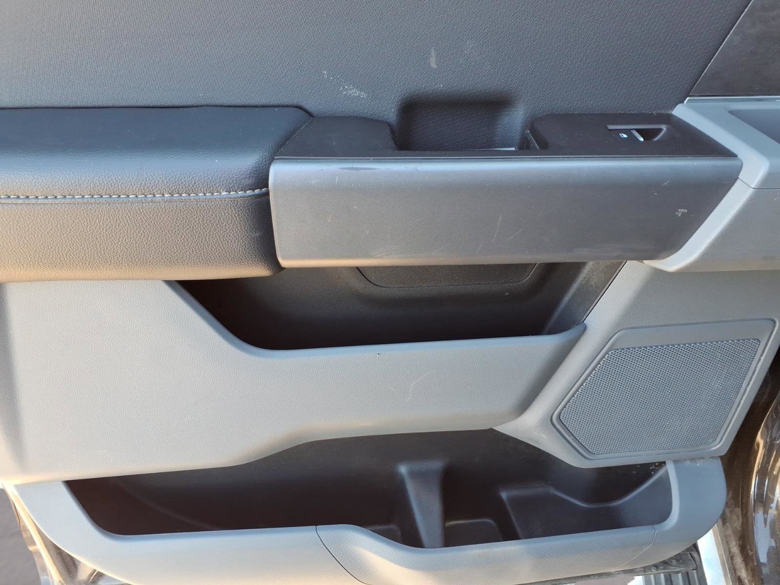 Used 2024 Ford F150 XLT w/ Mobile Office Package image 12