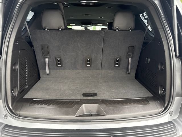 Certified 2021 Chevrolet Tahoe LT image 22