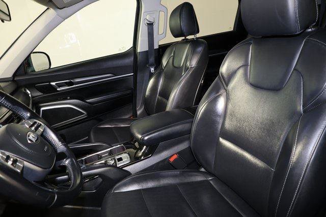 Used 2021 Kia Telluride S image 27