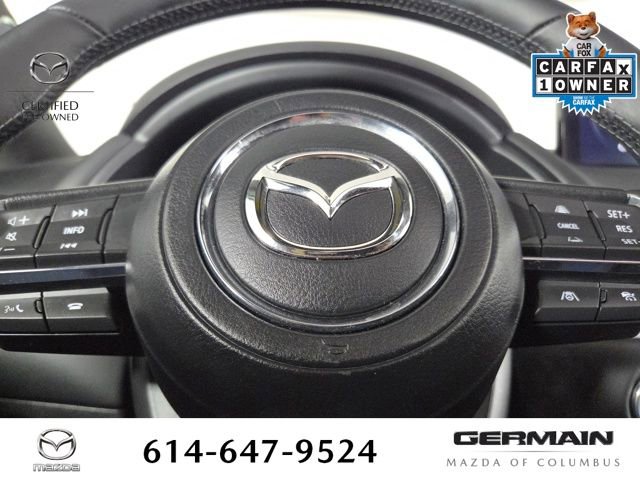 Certified 2023 MAZDA CX-5 Signature image 23