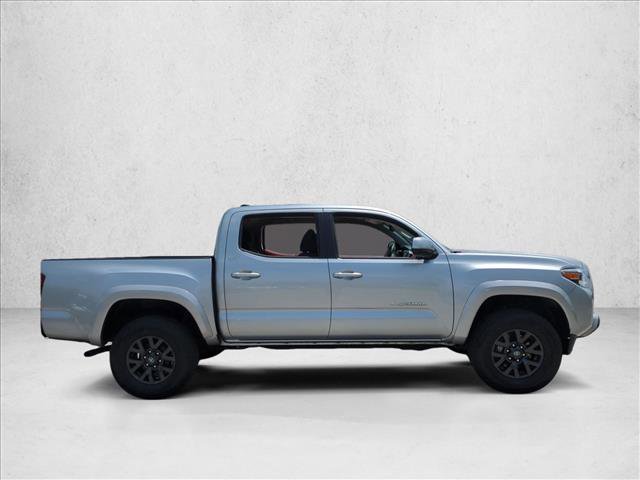 Certified 2023 Toyota Tacoma SR5 RWD image 4