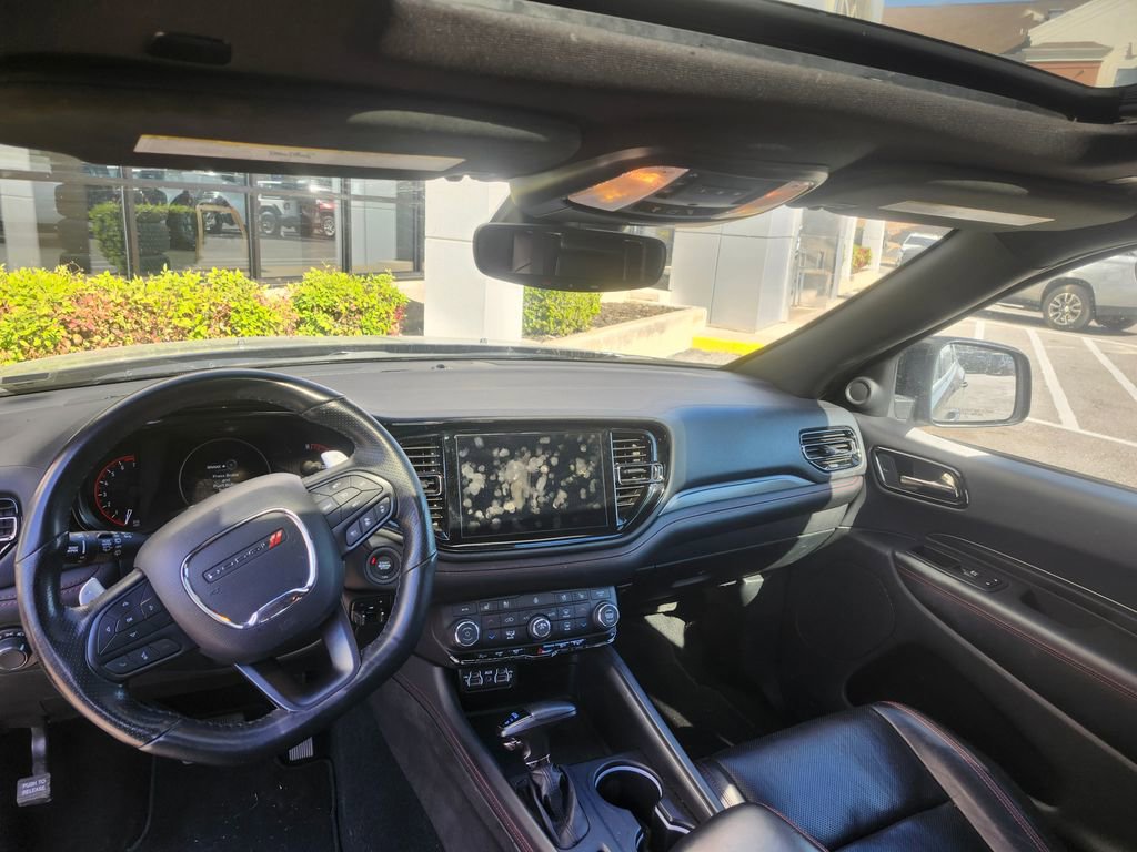 Used 2024 Dodge Durango GT image 16
