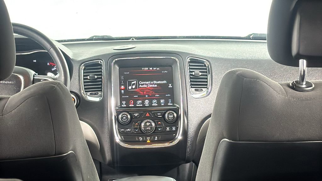 Used 2014 Dodge Durango SXT w/ Quick Order Package 23B image 16