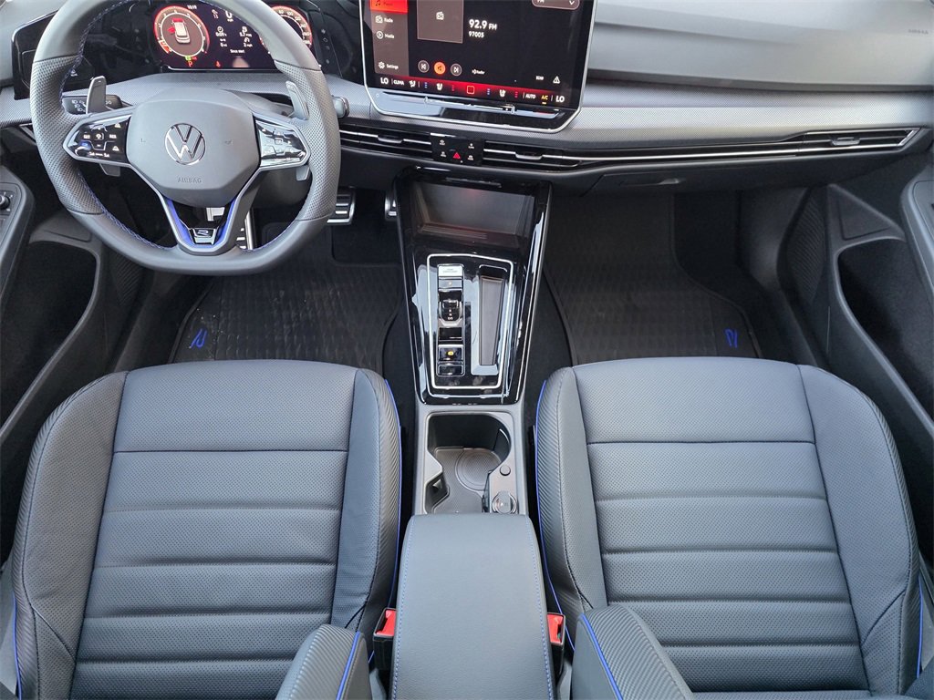 New 2026 Volkswagen Golf image 20