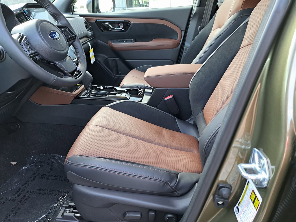 New 2026 Subaru Forester Touring w/ Touring Package image 14