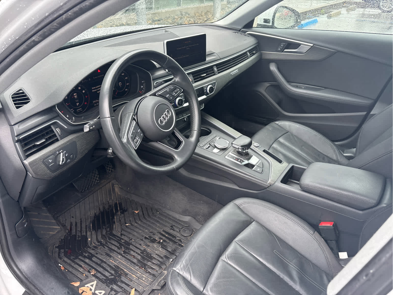 Used 2019 Audi A4 2.0T Premium Plus w/ Premium Plus Package image 4