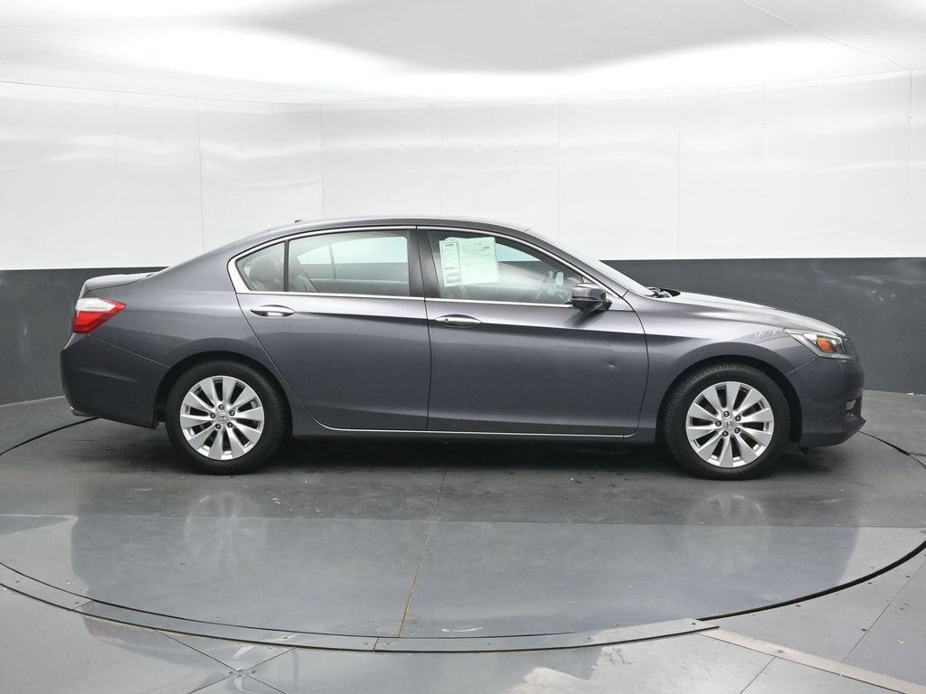 Used 2013 Honda Accord EX-L image 3