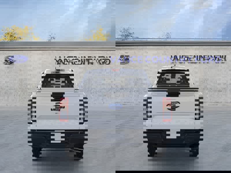 New 2026 Ford Ranger XL image 5