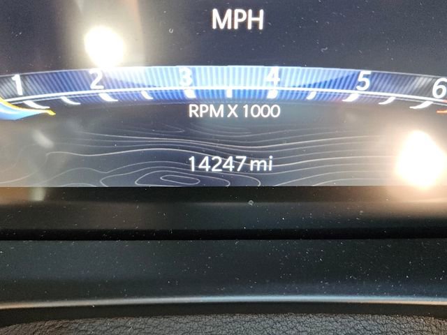 Used 2025 Jeep Grand Cherokee L Summit image 27