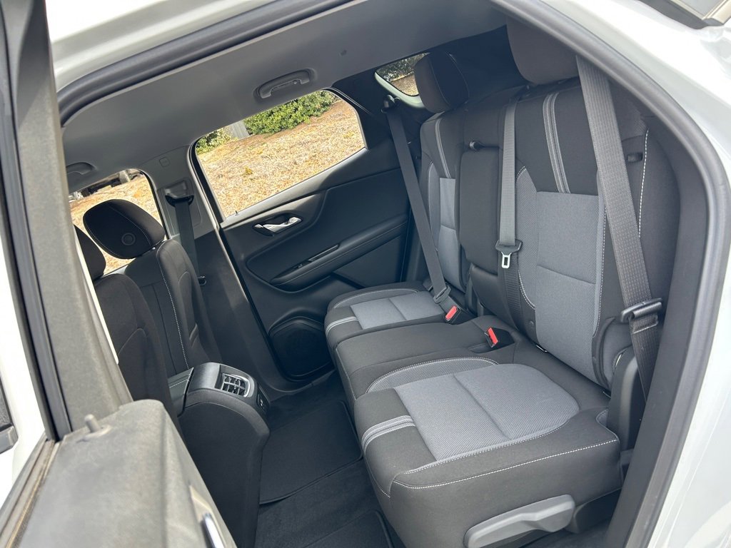 New 2026 Chevrolet Blazer LT w/ Convenience Package image 38