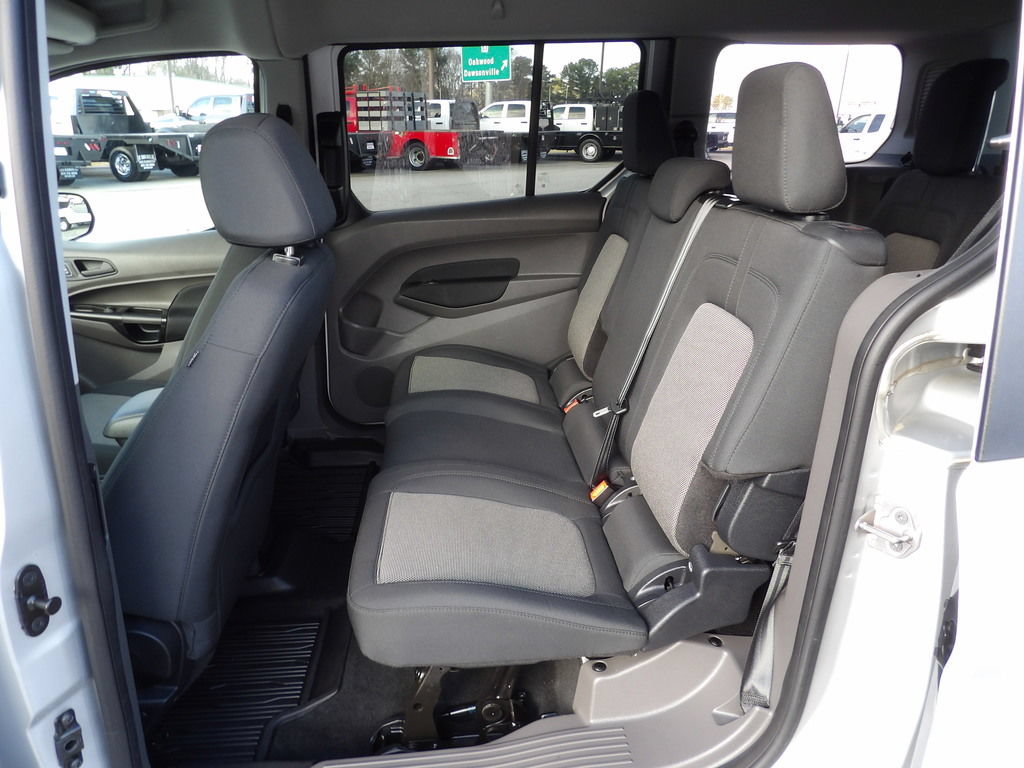 Used 2020 Ford Transit Connect XL FWD image 27