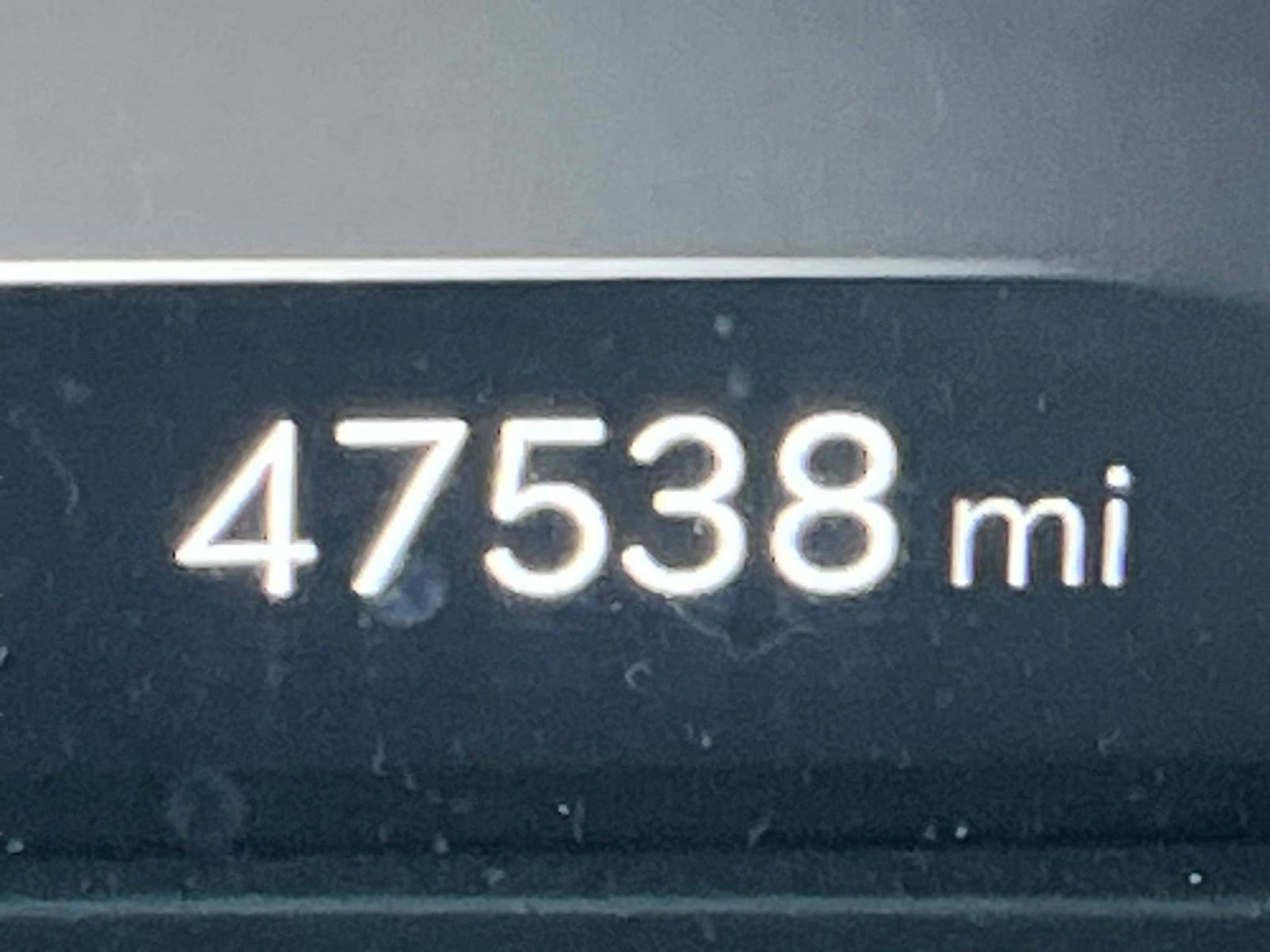 Used 2024 Genesis GV80 2.5T image 46