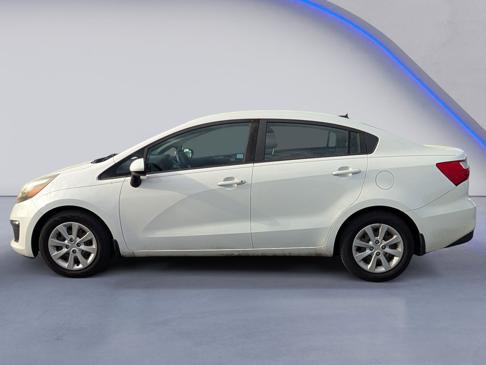 Used 2017 Kia Rio LX image 6