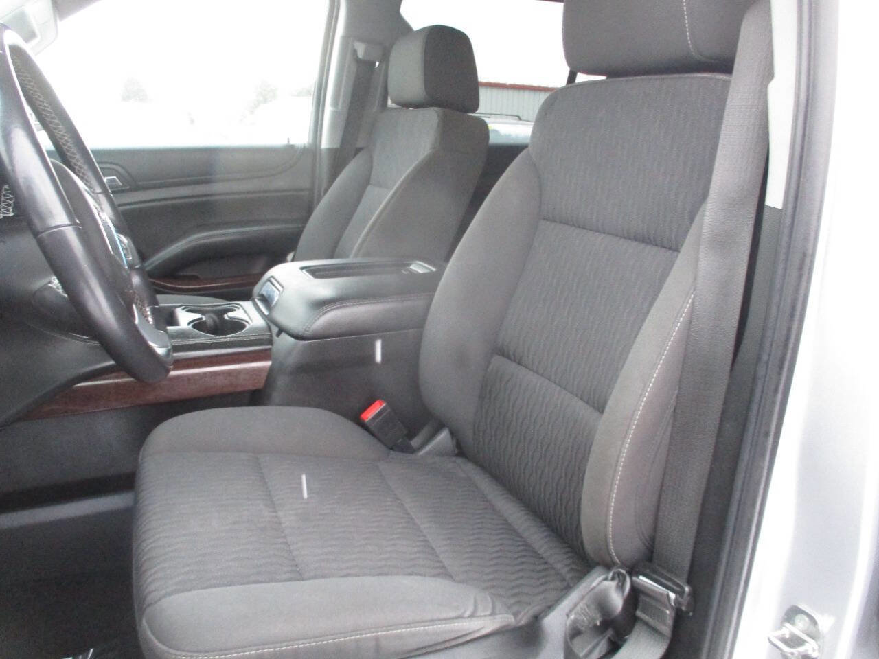 Used 2018 GMC Yukon XL SLE w/ SLE Value Package image 20