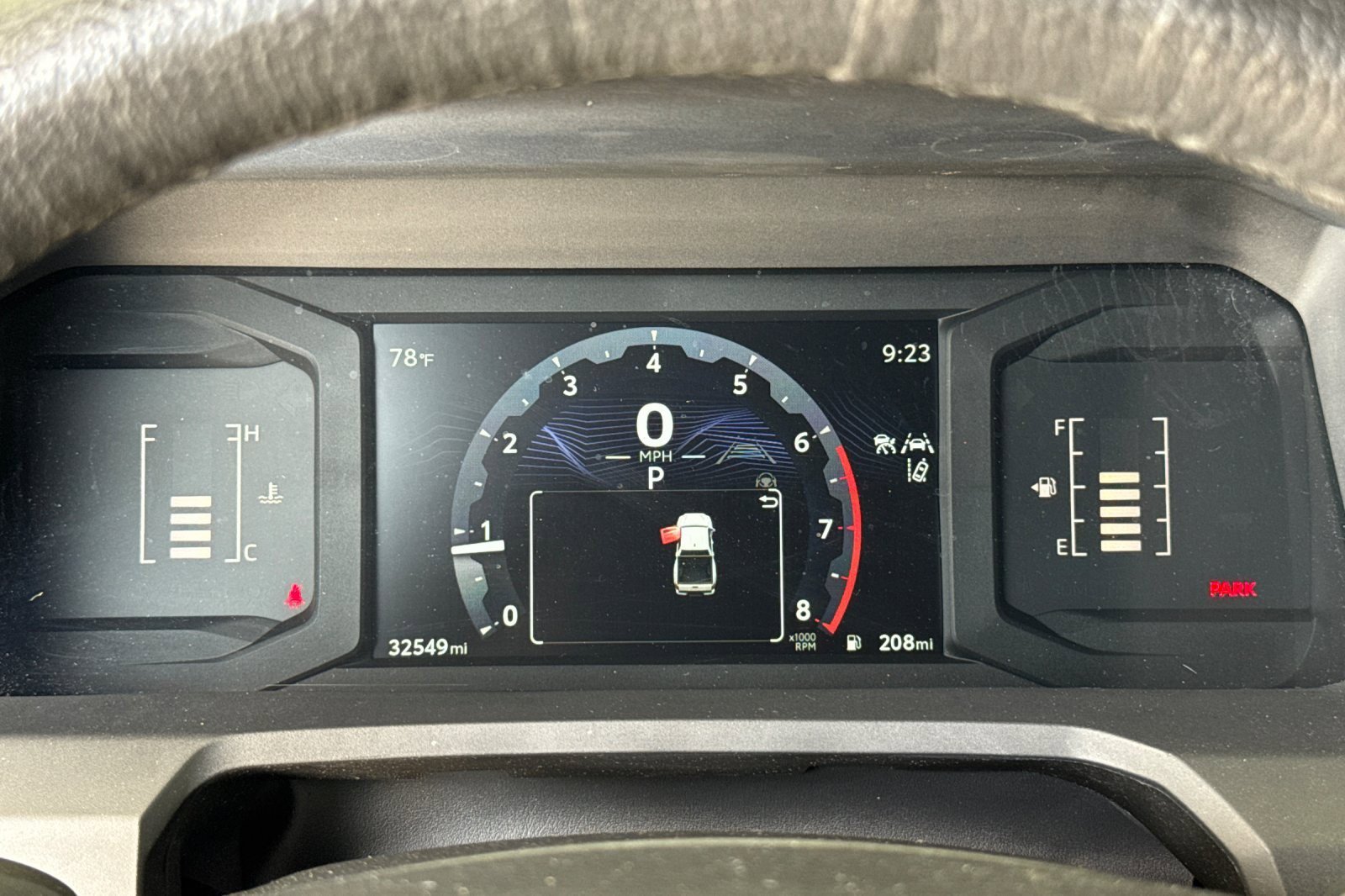 Certified 2024 Toyota Tacoma SR5 image 22