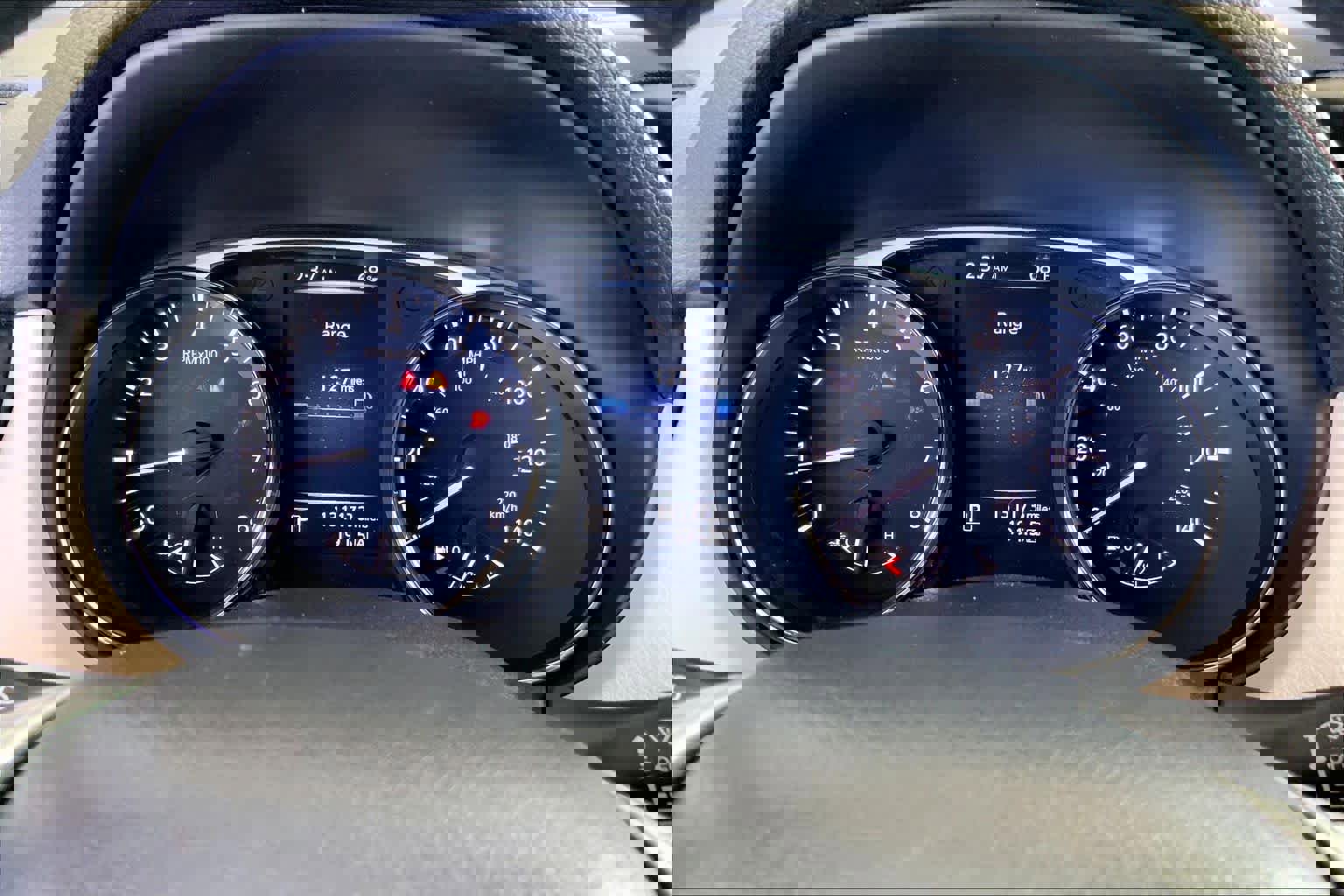 Used 2016 Nissan Rogue S w/ Appearance Package image 26