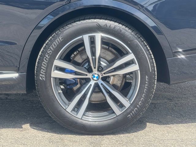 Certified 2026 BMW X7 xDrive40i image 4
