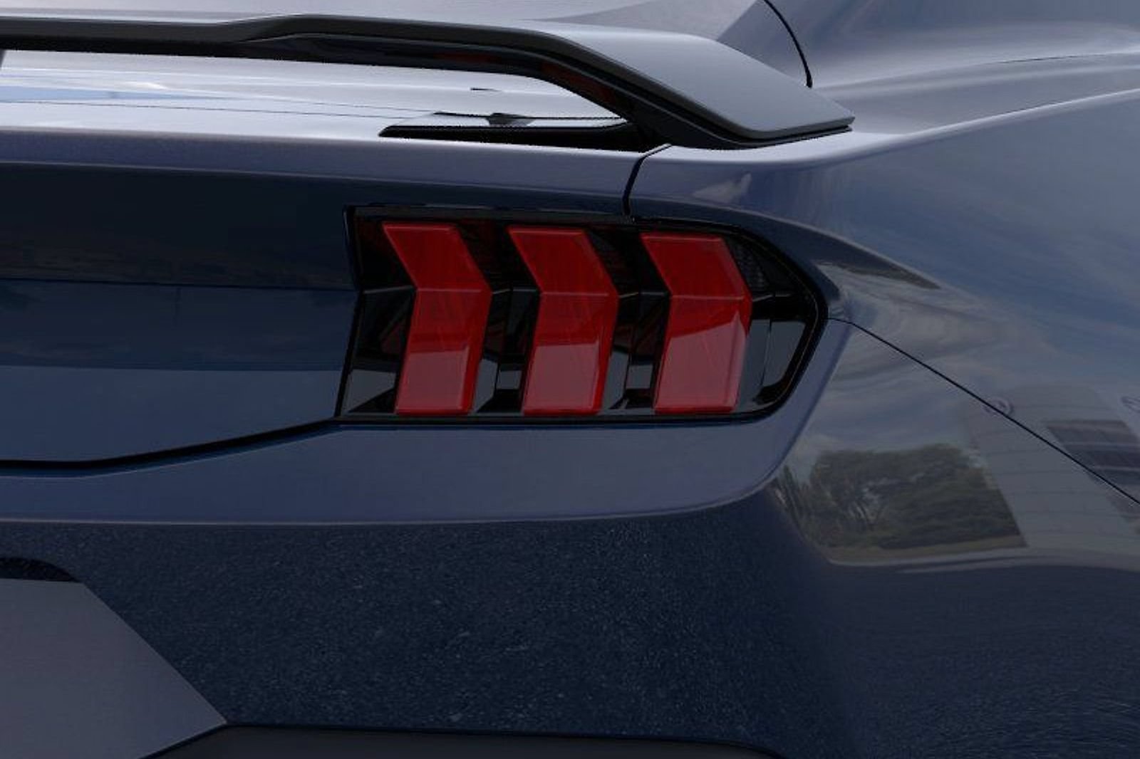 New 2026 Ford Mustang Dark Horse RWD image 25