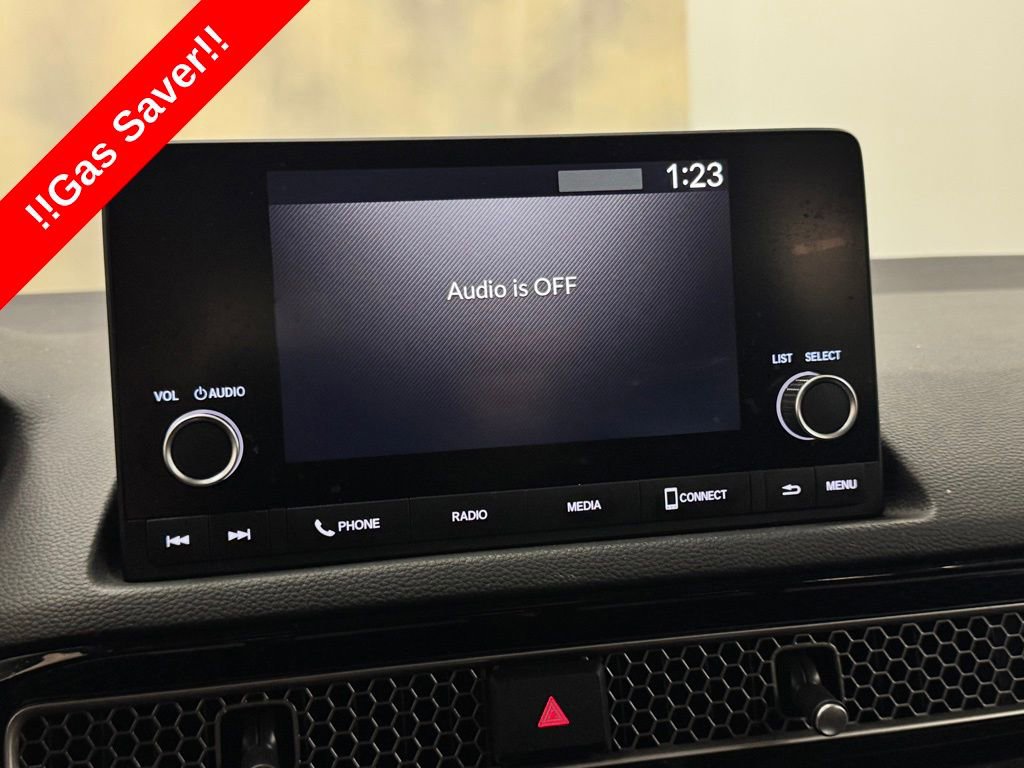 Used 2024 Honda Civic LX image 26