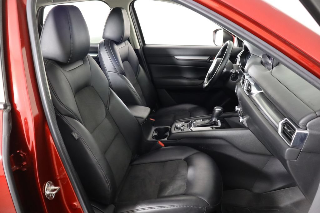 Used 2019 MAZDA CX-5 Touring AWD/4WD image 18