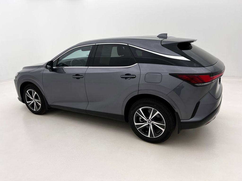Used 2023 Lexus RX 350 Premium w/ Accessory Package AWD/4WD image 10