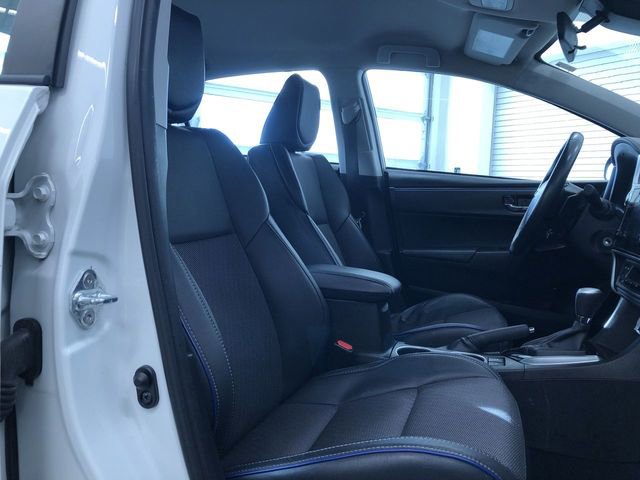 Certified 2017 Toyota Corolla SE image 20