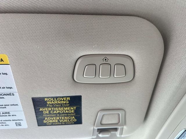 Used 2022 Lincoln Corsair AWD w/ Premium Package image 30