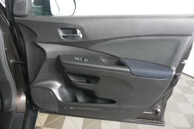 Used 2015 Honda CR-V EX image 30