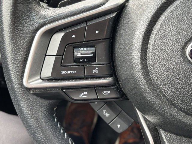 Used 2018 Subaru Outback 2.5i Premium image 9