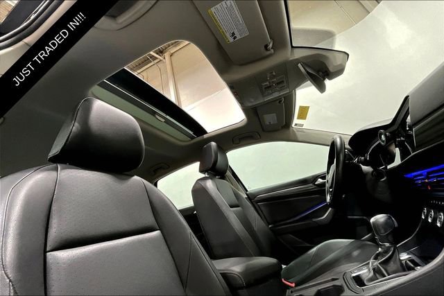 Used 2019 Volkswagen Jetta SEL image 16