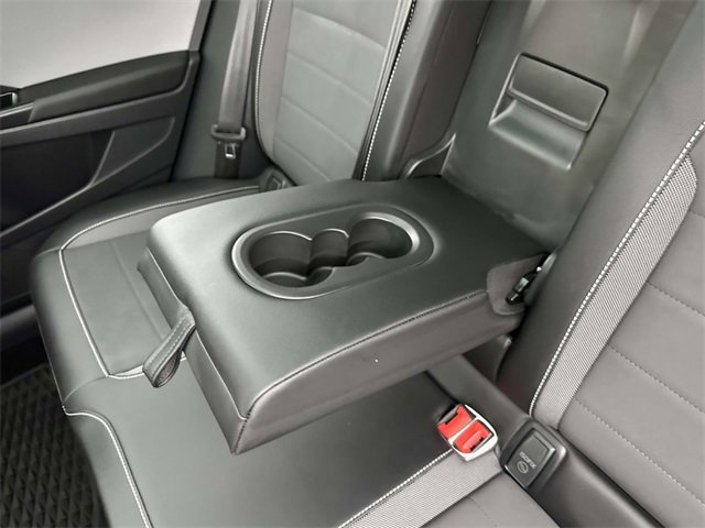 Certified 2022 Volkswagen Taos SE w/ Panoramic Sunroof Package image 23