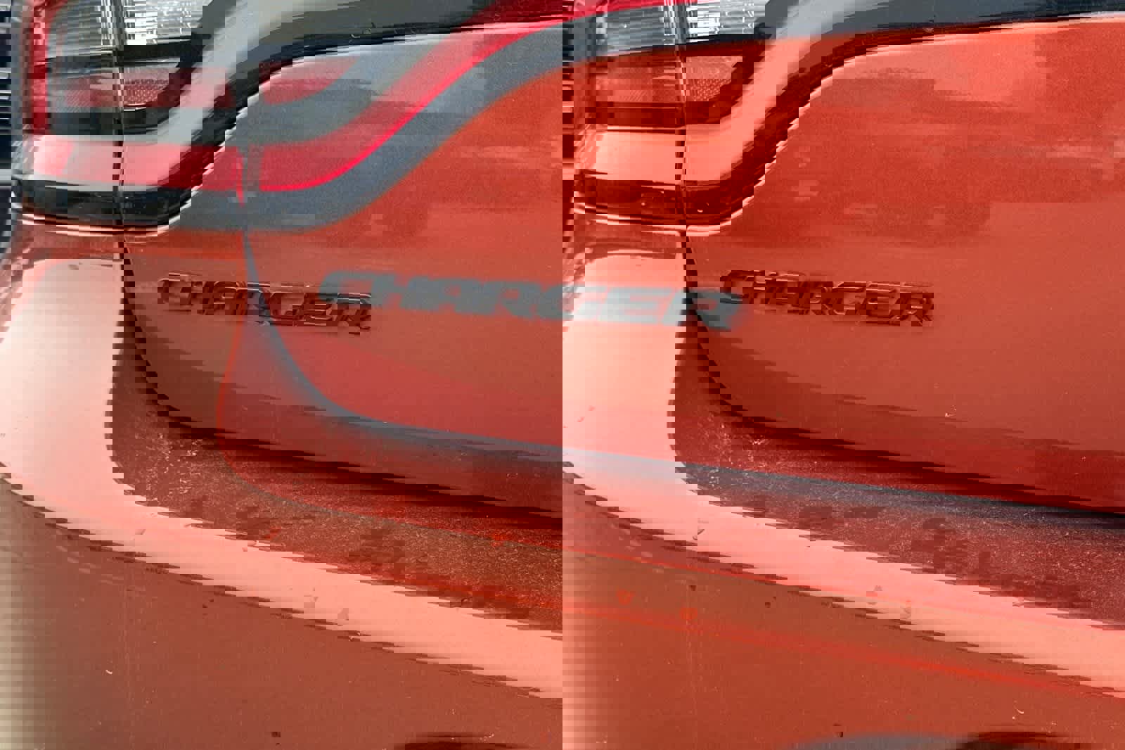 Used 2021 Dodge Charger SXT w/ Blacktop Package image 15