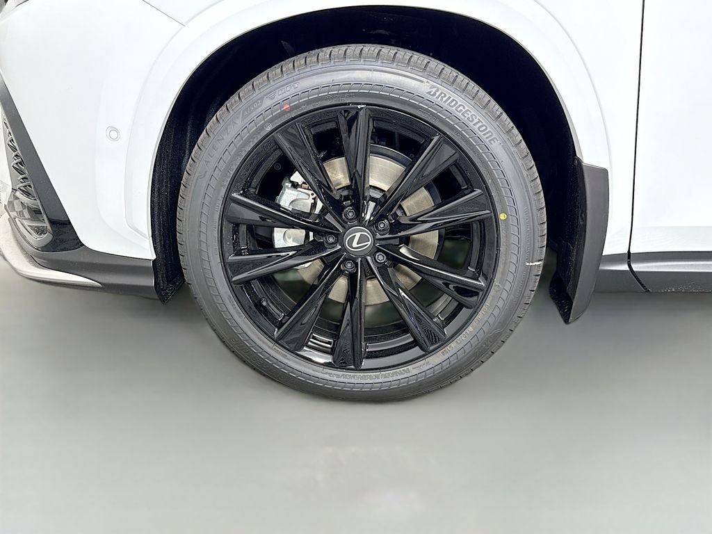 New 2026 Lexus NX 350 F Sport AWD/4WD image 23