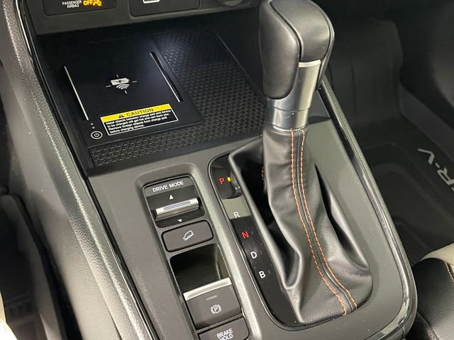 Certified 2024 Honda CR-V Sport Touring image 11