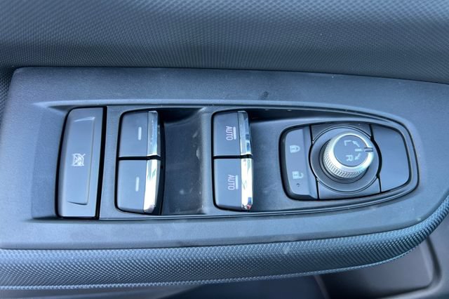 New 2026 Subaru Forester Limited AWD/4WD image 8