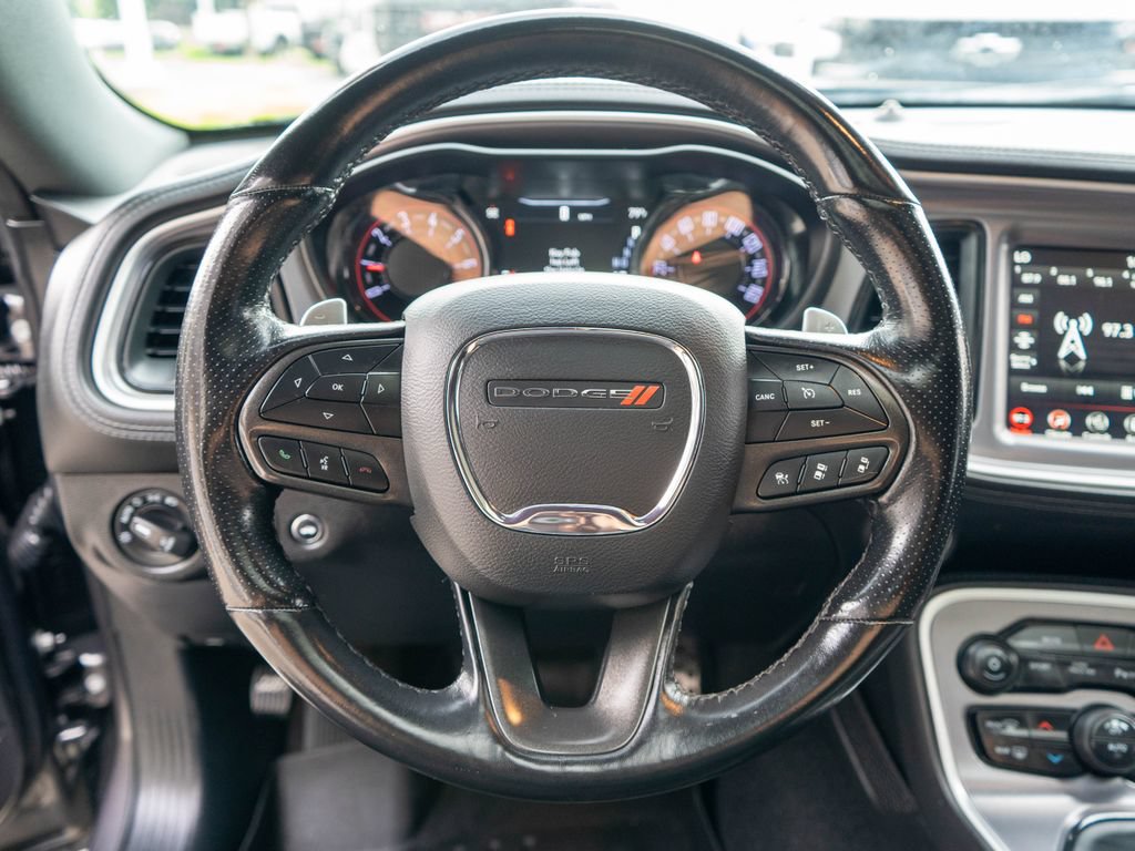 Used 2020 Dodge Challenger GT w/ Plus Package AWD/4WD image 16