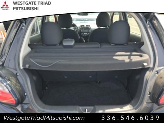 Used 2024 Mitsubishi Mirage ES image 16