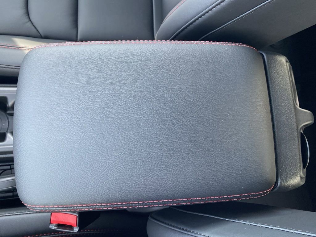 New 2026 Jeep Wrangler Unlimited Rubicon image 30