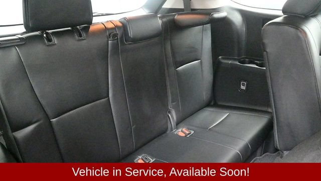 Used 2023 Toyota Highlander XLE AWD/4WD image 14
