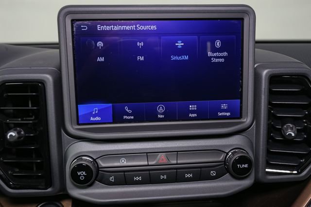 Used 2024 Ford Bronco Sport Outer Banks w/ Tech Package AWD/4WD image 19
