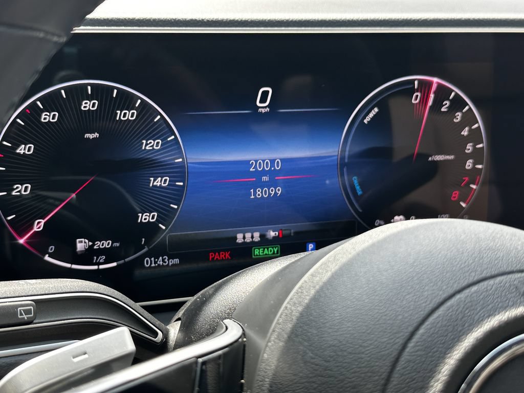 Certified 2025 Mercedes-Benz GLE 450e 4MATIC image 30